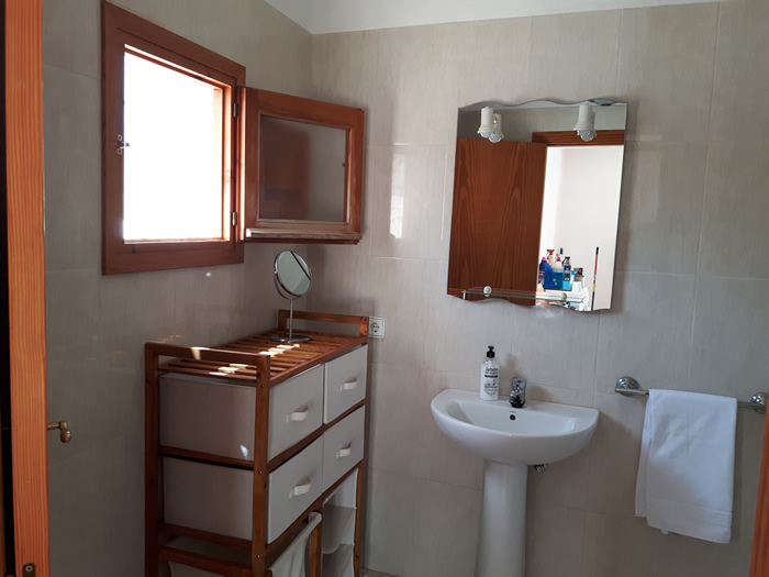 Baño 2