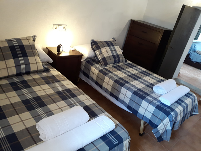 Dormitorio 3