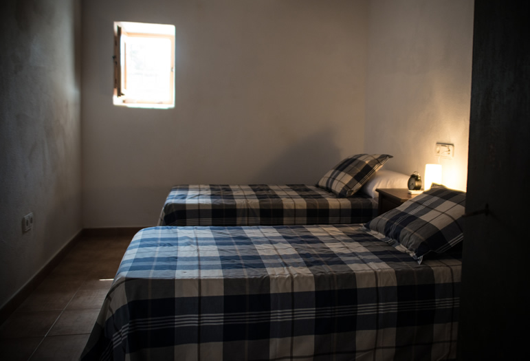 Dormitorio 3