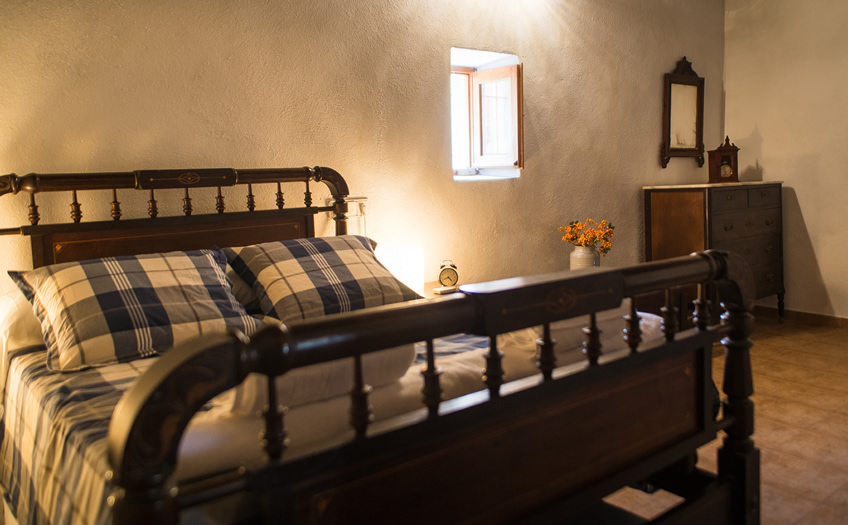Dormitorio 1