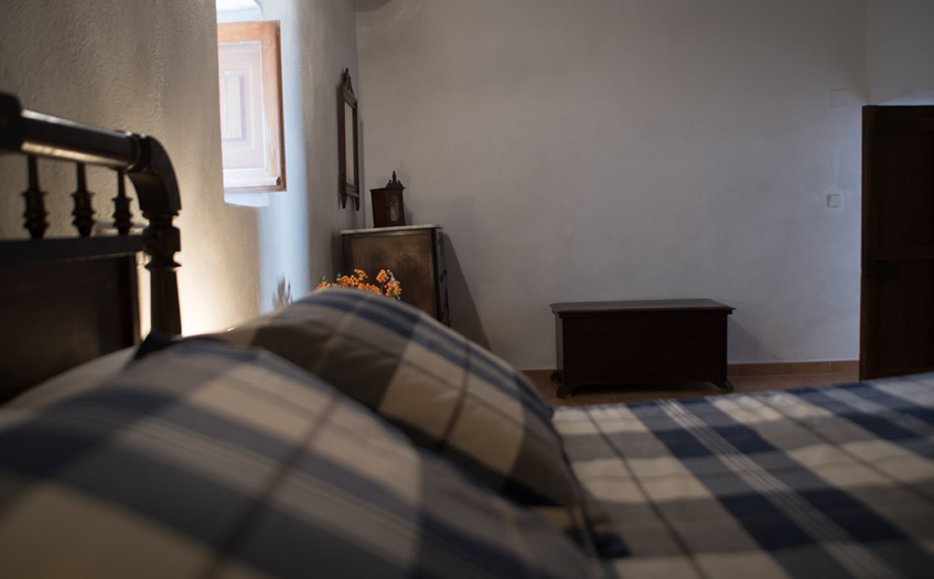 Dormitorio 1