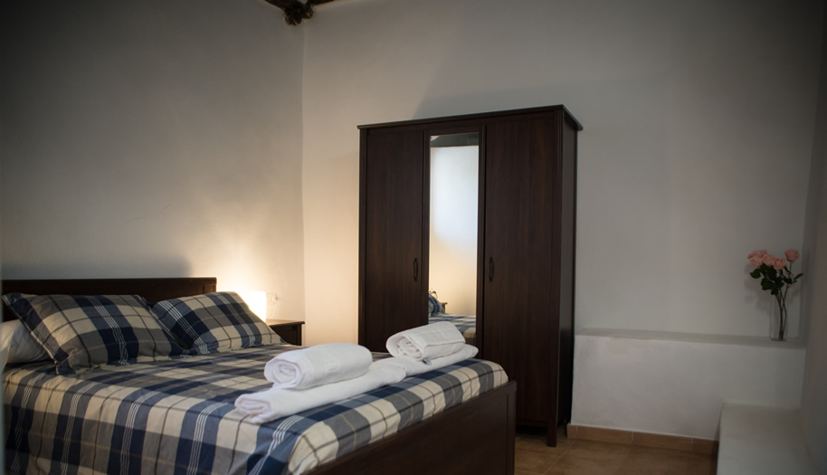 Dormitorio 2