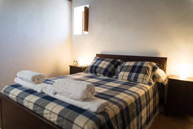 Dormitorio 2