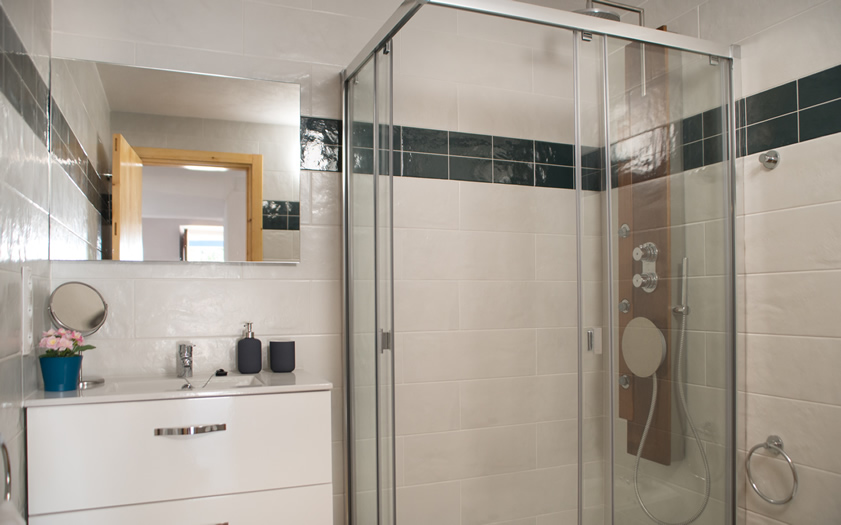 Baño 1
