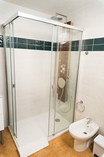 Baño 1
