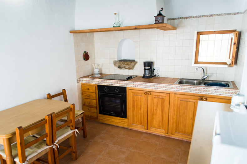 Cocina