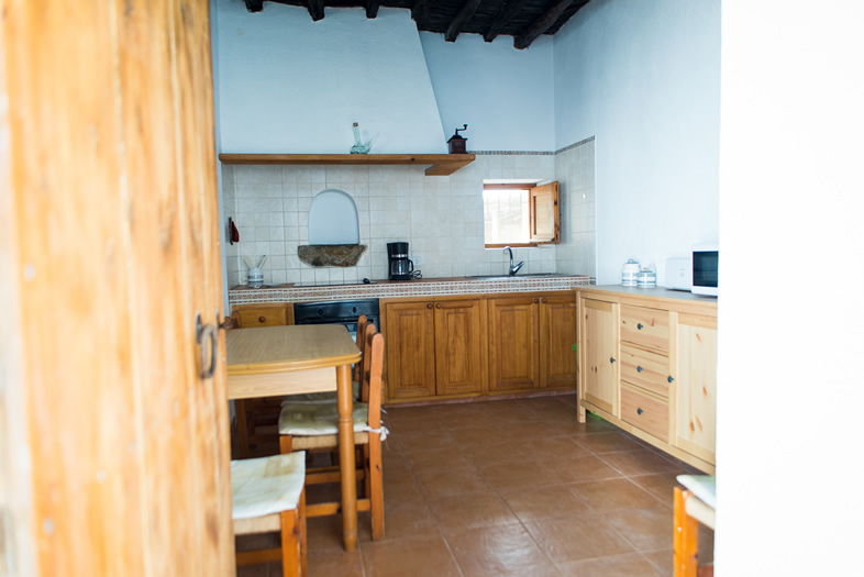 Cocina